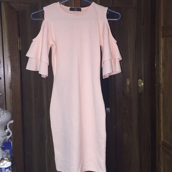 Missguided Dresses & Skirts - Like new misguided dress